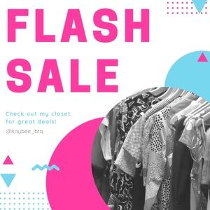 SALE! EVERYTHING $40 OR UNDER